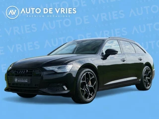 Audi A6 - 101800798-0