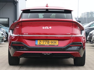 Kia EV6 - afbeelding nr 22