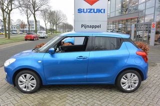 Suzuki Swift - afbeelding nr 4