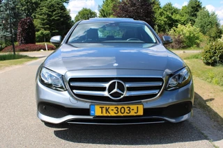 Mercedes-Benz E-Klasse - afbeelding nr 25