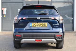 Suzuki S-Cross - afbeelding nr 5