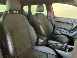 SEAT Ateca Seat Ateca 1.5 TSI FR Business Intense,360cam,Trekhaak,Virtual - afbeelding nr 20