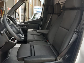 Mercedes-Benz Sprinter Mercedes-Benz Sprinter 315 CDI 150Pk L2H2 Automaat Cruisecontrol Airco MBux Achteruitrijcamera - afbeelding nr 10