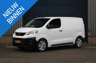 Peugeot Expert Peugeot Expert 2.0 BlueHDI 120 Compact Premium AIRCO / CRUISE CONTROLE / AUTOMAAT / EURO 6 / 3 ZITS - afbeelding nr 1