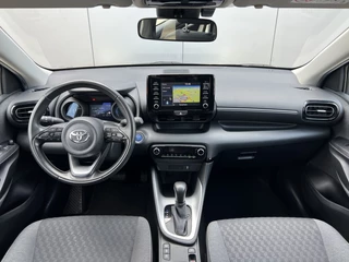 Toyota Yaris Toyota Yaris 1.5 Hyb. First Ed. NL Auto | Dealeronderhouden | - afbeelding nr 5