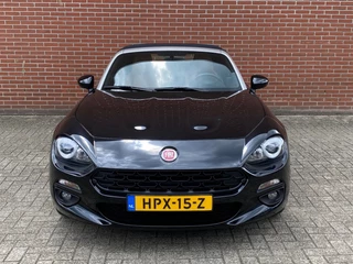 Fiat 124 Spider - afbeelding nr 21