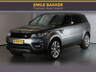 Land Rover Range Rover Sport - 291949549-0