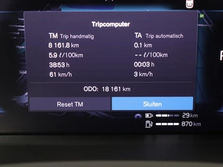 Volvo XC90 Volvo XC90 T8 PLUG-IN HYBRID ULTRA DARK LUCHTVERING 360GR CAM BOWERS&WILKIN - afbeelding nr 18