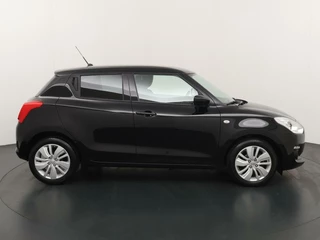 Suzuki Swift Suzuki Swift 1.2 Select Smart Hybrid - afbeelding nr 6
