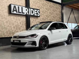 Volkswagen Golf Volkswagen Golf 2.0 TSI GTI TCR | Pano | Keyless | Virtual | Dynaudio | ACC - afbeelding nr 4