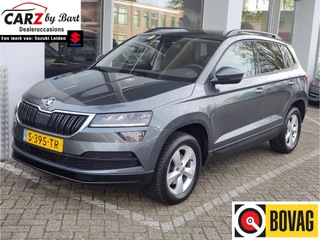 Škoda Karoq 1.0 TSI AMBITION BUSINESS DSG
