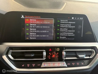 BMW 3 Serie BMW 3-serie Touring 330e High Executive|Pano|Laser|HUD - afbeelding nr 16