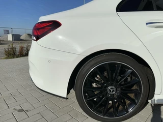 Mercedes-Benz A-Klasse Mercedes A-klasse 180 AMG PANO KEYLESS LEDER FULL OPTION! - afbeelding nr 8