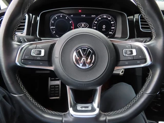 Volkswagen Golf Volkswagen Golf 1.5 TSI R-Line Ecc Navi Adapt Cruise 2x Pdc 2017 - afbeelding nr 14