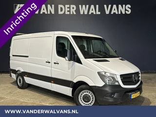 Mercedes-Benz Sprinter Parkeersensoren - afbeelding nr 1