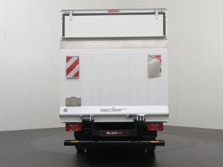 Iveco Daily | Airco | 3-Persoons | 750Kg Laadklep - afbeelding nr 11