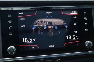 SEAT Ateca SEAT Ateca 1.5 TSI FR / PANODAK / VIRTUAL / keyless / ACC / CARPLAY - afbeelding nr 31