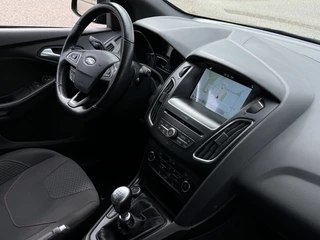 Ford Focus - afbeelding nr 9