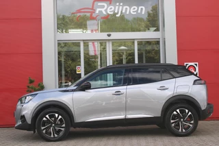 Peugeot 2008 Peugeot 2008 1.2 130PK GT-LINE | NAVIGATIE 10
