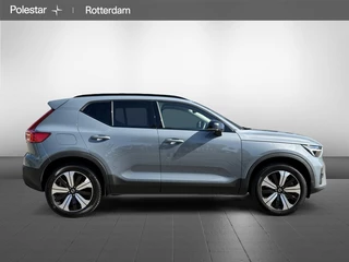 Volvo XC40 Volvo XC40 T5 Ultimate Dark | Panoramadak | Leder | H&K Audio - afbeelding nr 4
