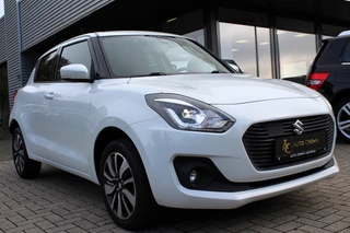 Suzuki Swift - afbeelding nr 7