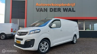 Opel Vivaro - 104880913-0