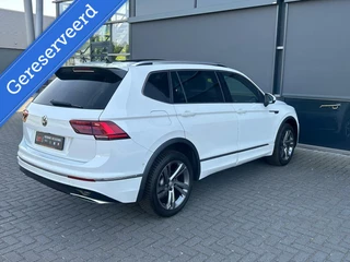 Volkswagen Tiguan Allspace Volkswagen Tiguan Allspace 1.5 TSI Highline Business R 7p./Automaat/ Panoramadak - afbeelding nr 6