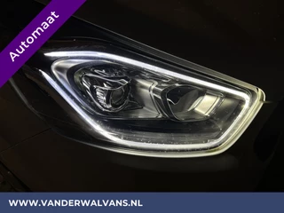 Ford Transit Custom Android Auto, Parkeersensoren, Trekhaak, Verwarmde voorruit, Bijrijdersbank - afbeelding nr 7