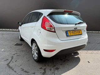 Ford Fiesta Ford Fiesta 1.0 Style Ultimate - afbeelding nr 2