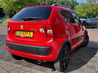 Suzuki Ignis 1.2 90pk Automaat Select | Origineel NL | Navi + Apple Carplay+Android Auto | Airco | Elek.Ramen+Spiegels | Bluetooth Carkit+Streaming | Stoelverwarming | Mistlampen | Privacy Glass | 16''lm - afbeelding nr 7