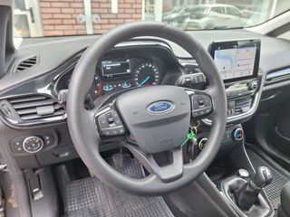 Ford Fiesta /39.000 Km/Navi/Apple/Android/Cruise/Pdc/NAP/Garantie - afbeelding nr 17