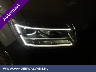 Volkswagen Crafter Volkswagen Crafter 2.0 TDI 177pk Automaat L3H3 L2H2 Euro6 Airco | Camera | Navigatie | LED | Apple Carplay Android Auto, Cruisecontrol, Parkeersensoren, 3000kg trekvermogen, Bijrijdersbank - afbeelding nr 4