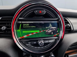 MINI Cooper Mini Cooper 1.5 136PK / NL auto /Carplay /Garantie - afbeelding nr 29