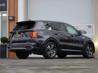 Kia Sorento Kia Sorento 1.6 T-GDI 265PK Plug-in Hybrid 4WD ExecutiveLine | Panoramadak | - afbeelding nr 21