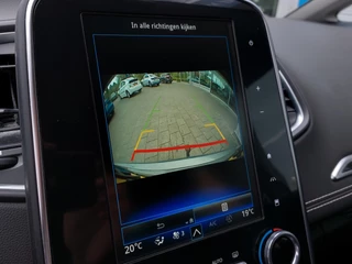 Renault Grand Scénic 1.3 TCe 140pk Automaat Bose | Navi | Clima | Cruise | Dodehoek+Rijstrooksensor | Keyless Entry | Pdc V+A+Assist+Camera | Led Koplampen | Stoelverwarming | Privacy Glass | 20''lm - afbeelding nr 15
