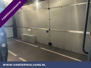 Mercedes-Benz Sprinter Cruisecontrol, Parkeersensoren, Stoelverwarming, Bijrijdersbank, MBUX - afbeelding nr 10