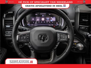 Dodge Ram 1500 DUBBELE CAINE | 5 PERSOONS | DC | - afbeelding nr 32