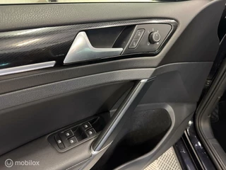 Volkswagen Golf VW Golf Variant 1.2 TSI Connected | Cruise | Nav | Stoelverw - afbeelding nr 15