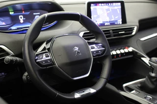 Peugeot 5008 Peugeot 5008 1.5 BlueHDi GT-Line - Panorama, Carplay, Camera, Half Leer - afbeelding nr 18