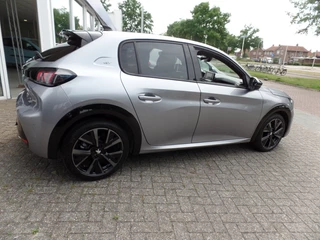 Peugeot 208 Peugeot 208 1.2 PureTech GT - afbeelding nr 2