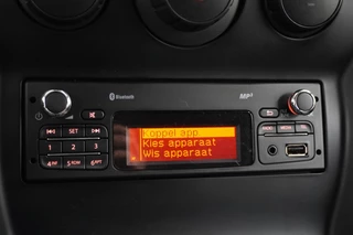 Mercedes-Benz Citan Mercedes-Benz Citan 108 CDI BLUEEFF.Bestel Luxe pakket!! - afbeelding nr 29