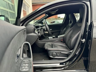 Mercedes-Benz A-Klasse - afbeelding nr 8