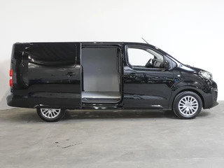 Peugeot Expert Peugeot Expert 145PK L3 Automaat Airco Cruise Trekhaak - afbeelding nr 8