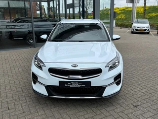 Kia XCeed - afbeelding nr 5