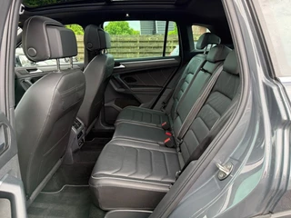 Volkswagen Tiguan - afbeelding nr 21