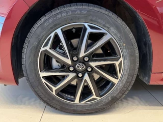 Toyota Yaris - afbeelding nr 5