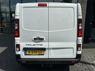 Fiat Talento Fiat Talento 1.6 MJ EcoJet L2H1 SX*A/C*NAVI*3P*CRUISE* - afbeelding nr 24