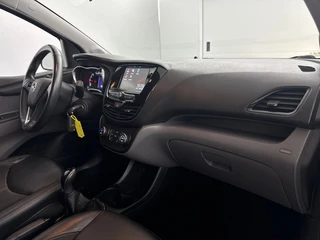 Opel KARL Opel KARL 1.0 ecoFL Innovation | Lederen Bekleding | Stoel + Stuurverwarming | Climate Control - afbeelding nr 5