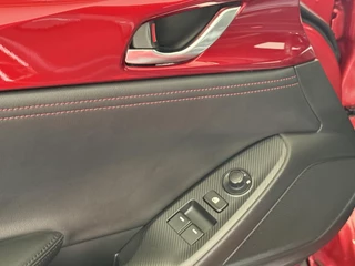 Mazda MX-5 Mazda MX-5 2.0 SkyActiv-G 184 GT-M | CAMERA | LEDER | BOSE | CARPLAY - afbeelding nr 11