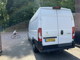 Citroën Jumper - afbeelding nr 6